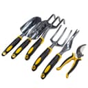 Beast Gartenpflege-Set 6 teilig Aluminiumlegierung Bild 2