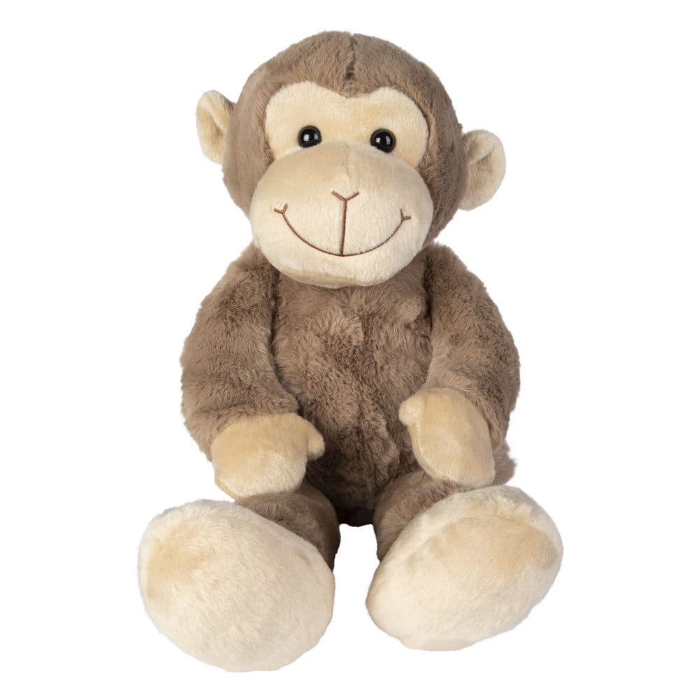 Besttoy Plüsch-Affe 32 cm Braun - Bild 2