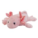 Teddys Rothenburg Kuscheltier Axolotl 29 cm Rosa Plüsch Bild 2