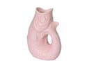 Giftcompany Kerzenhalter Fisch XS Sea Pink Bild 2