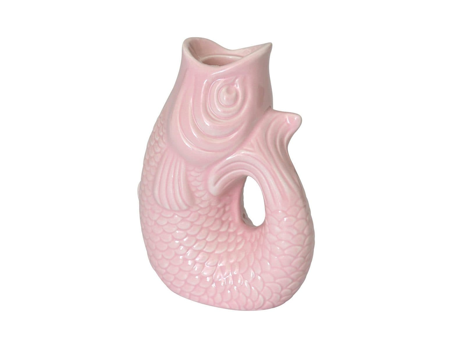 Giftcompany Kerzenhalter Fisch XS Sea Pink - Bild 2