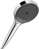 Hansgrohe Rainfinity 130 3jet EcoSmart Handbrause Chrom 3 Strahlarten Bild 2