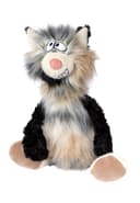 Sigikid Kuscheltier Kiez Mauz, BeastsTown Beige/Schwarz Bild 2