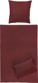 LOOKS by Wolfgang Joop Bettwäsche Melange-Flanell Uni Bild 2