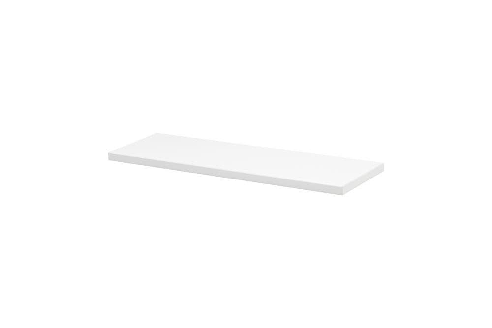 Dolle Regalboden Lite Weiß 60 x 25 cm