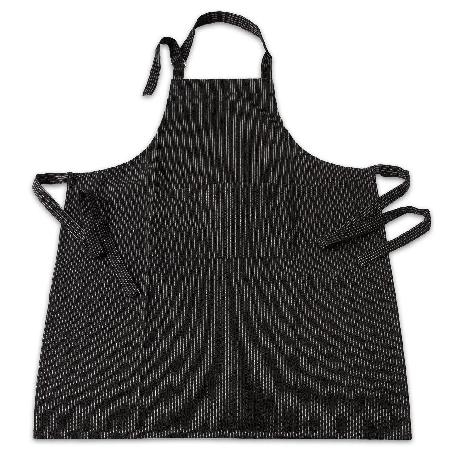 EXKLUSIV HEIMTEXTIL Küchenschürze mit Ofenhandschuh Set - Bild 2
