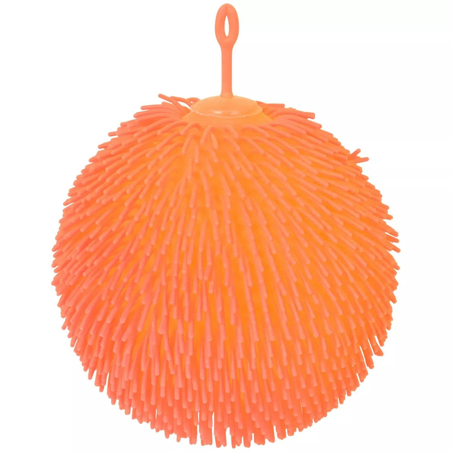 Toi-Toys PUFFERZ Pufferball - Bright Basic - Orange