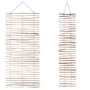 BooGardi Rankhilfe Leiter Holz 50x200cm Kletterhilfe Garten Bild 2