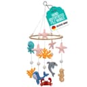 Wortek Baby Mobile Ozean Welt Filz Bild 2