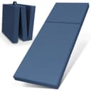 ELONEO Klappmatratze Blau Bild 2