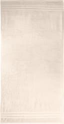 REDBEST Duschtuch Walk-Frottier Uni Beige Frottier Bild 2
