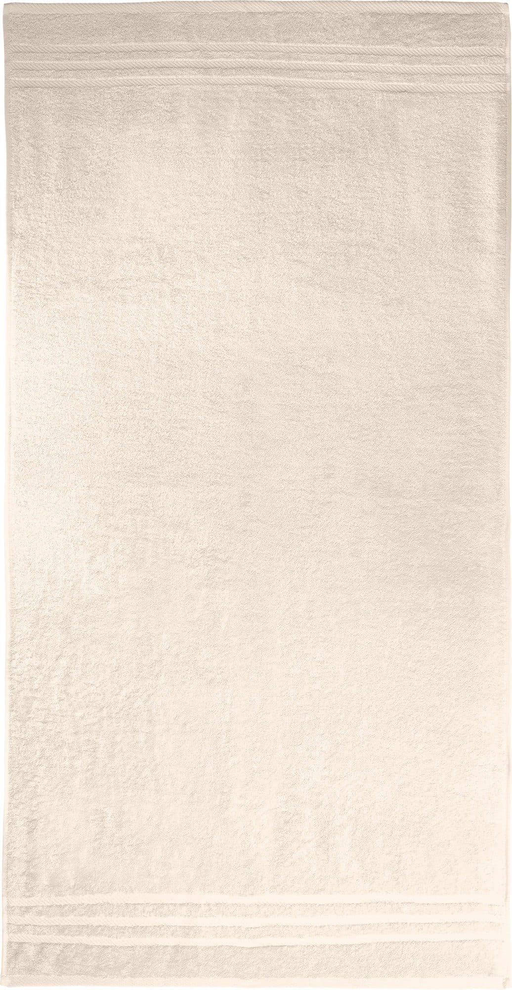 REDBEST Duschtuch Walk-Frottier Uni Beige Frottier - Bild 2