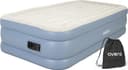 Avenli Luftbett mit Elektropumpe und Tragetasche Bild 2