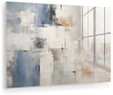 MuchoWow Acrylglasbild Aquarell - Abstrakt - Kunst, 30x20 cm Bild 2