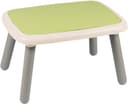 Smoby Life Kid Kindertisch Grün Kunststoff Bild 2