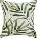 done.® Kissenhülle Bambus Beige Grün 45x45cm Polyester Bild 2