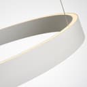 Neona Deckenleuchte SOL LED Deckenlampe Weiß Dimmbar Bild 2