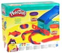 Play-Doh Knetwerk Fun Factory Knetpresse mit 2 Dosen Knete Bild 2