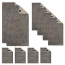 JOOP! Handtuch Set 10-tlg. Grau Frottier 1600-70 Bild 2