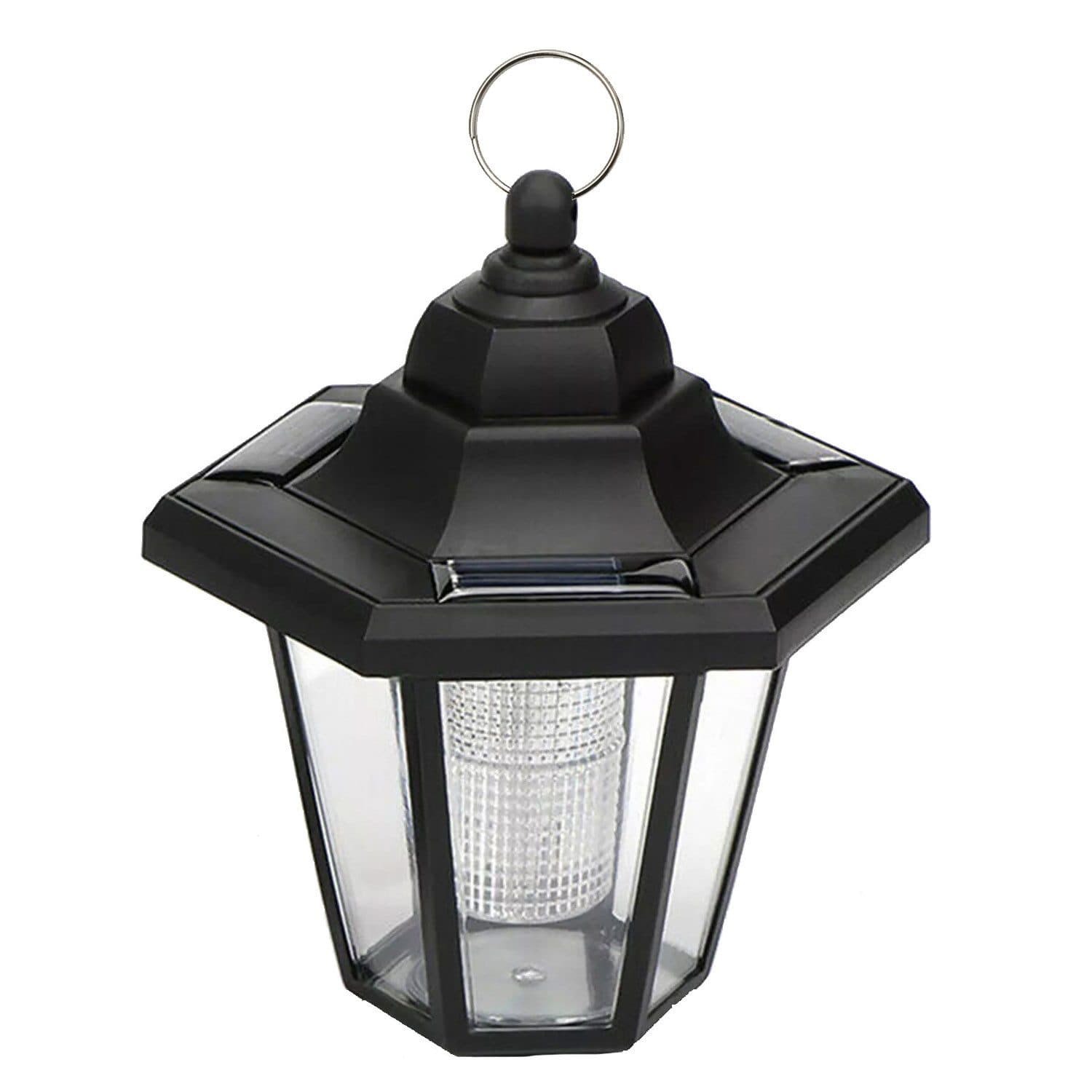 Fachhandel Plus LED Solarleuchte Ersatzlaterne Solar für Gartenfiguren - Bild 2