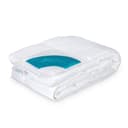 SleepCOOL 4-Jahreszeitenbettdecke 50% Tencel 50% Polyester Atmungsaktiv Bild 2