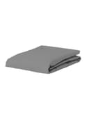 Essenza Spannbettlaken Minte Satin 300TC Grau Bild 2