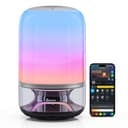 Govee Tischlampe 2 Pro Smarte LED-Lampe mit JBL-Lautsprecher Bild 2