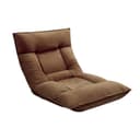 HTI-Living Relaxliege Matheus Beige Liegesessel Bild 2