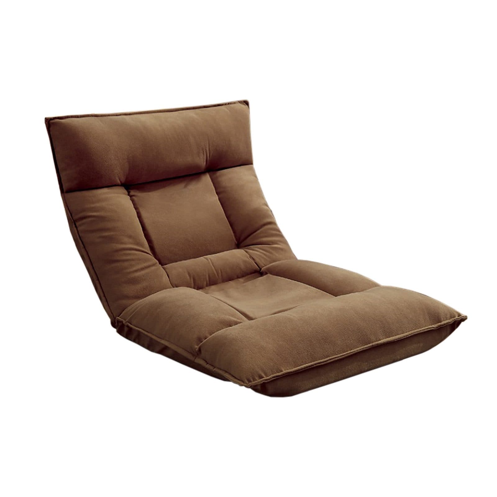 HTI-Living Relaxliege Matheus Beige Liegesessel - Bild 2
