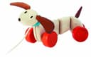 Plantoys Nachziehhund Happy Puppy Bild 2