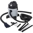 Heissner Teichschlammsauger Smartline F635N-00 1400W Grau Bild 2