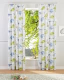 OTTO home Gardine Dino Polyester Kindergardine Dinosaurier Bild 2