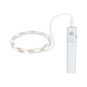PAULMANN LED Stripe 1m Batteriebetrieben Weiß mit Bewegungsmelder Bild 2