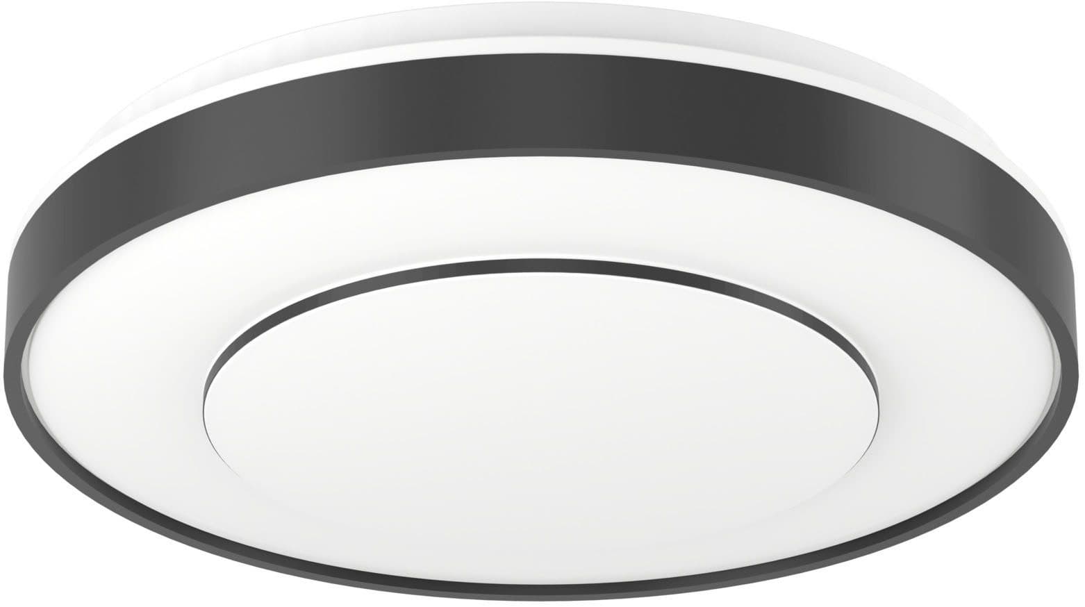 EGLO LED Deckenleuchte MONTERIGGIONI-Z Deckenlampe, Smart Home, RGB, CCT, Dimmbar - Bild 2