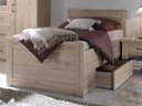 Pol-Power Bett San Remo Eike mit Stauraum Bild 2
