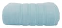 One Home Saunatuch Komfort Frottee Hellblau Gestreift Bild 2