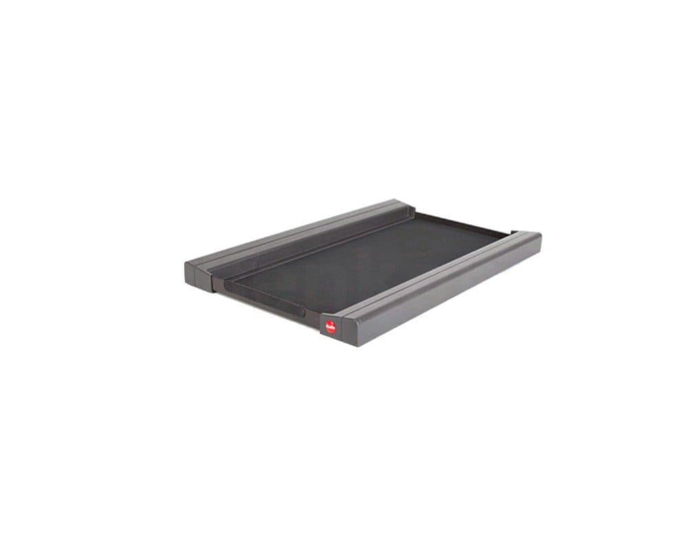 Hailo Multideckel 600 Slateggrey für Cargo Synchro - Bild 2