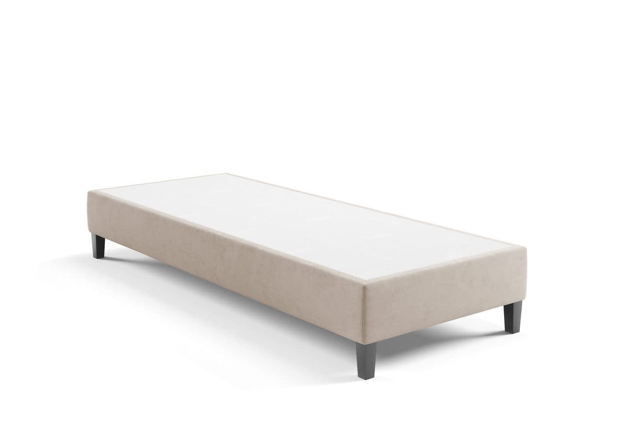 Best for Home Boxspringbett Massivholz - Bild 2