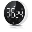 BEARWARE Küchentimer Digital LED Magnetisch Countdown Bild 2