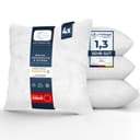 MOON Heimtextilien Sofakissen 4er Pack Füllkissen Innenkissen Polyester Bild 2