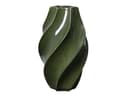 Broste Copenhagen Dekovase Odette Vase hunter green Bild 2