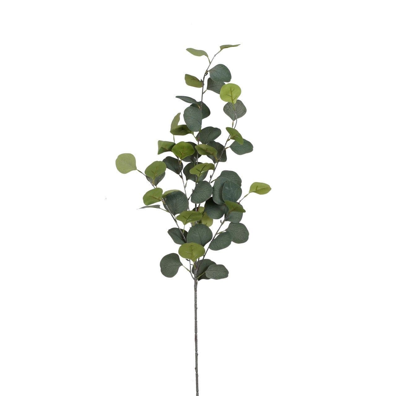 Mica Eukalyptus Zweig 90 cm Kunstpflanze Grün