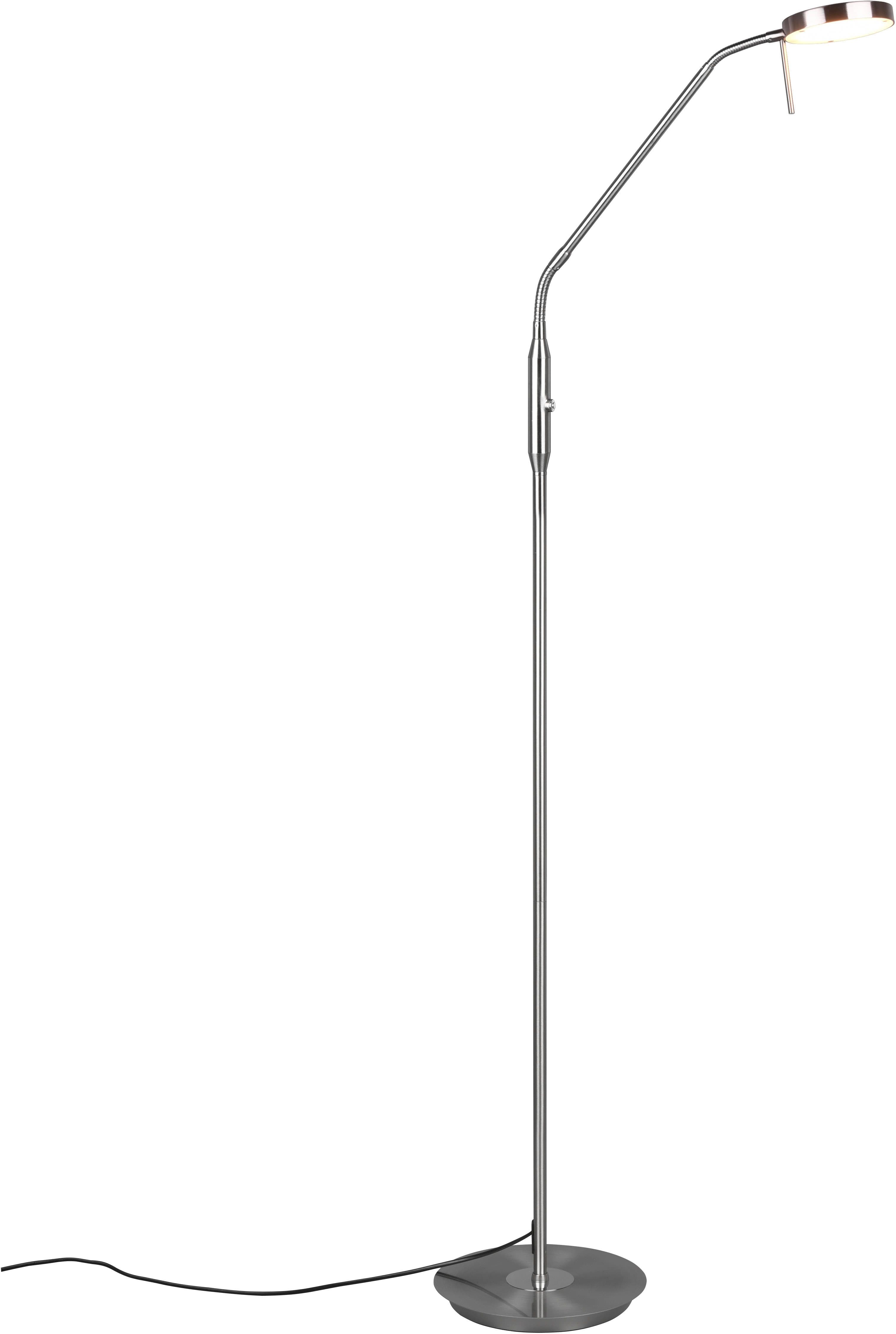 TRIO Leuchten LED Stehlampe MONZA mit Sensordimmer und Farbtemperaturwahl - Bild 2