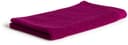 MÖVE Gästehandtuch Bliss Rosa Walkfrottier 30x50 cm Bild 2
