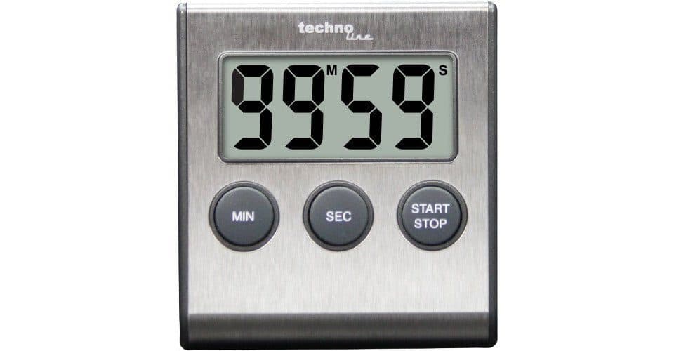 Technoline Kurzzeitwecker KT-200 digital