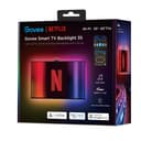 Govee Smarte Lampe TV-Hintergrundbeleuchtung RGBICW Smart Home Bild 2
