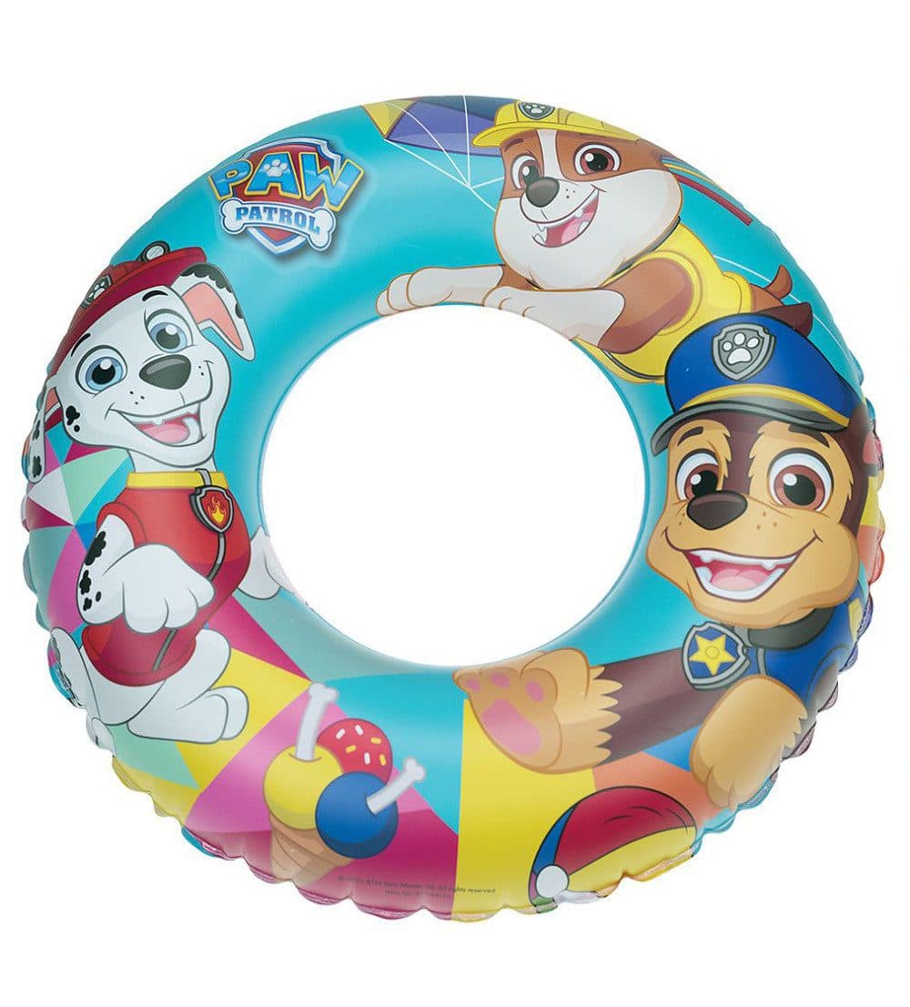 PAW PATROL Schwimmring 51 cm