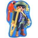 United Labels Playmobil Piraten Dekokissen Polyester Bunt Bild 2