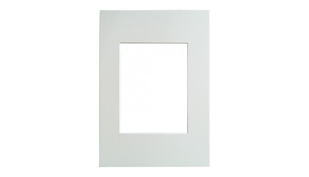 Walther Bilderrahmen PA041H Passepartout 30x40 cm Chamois