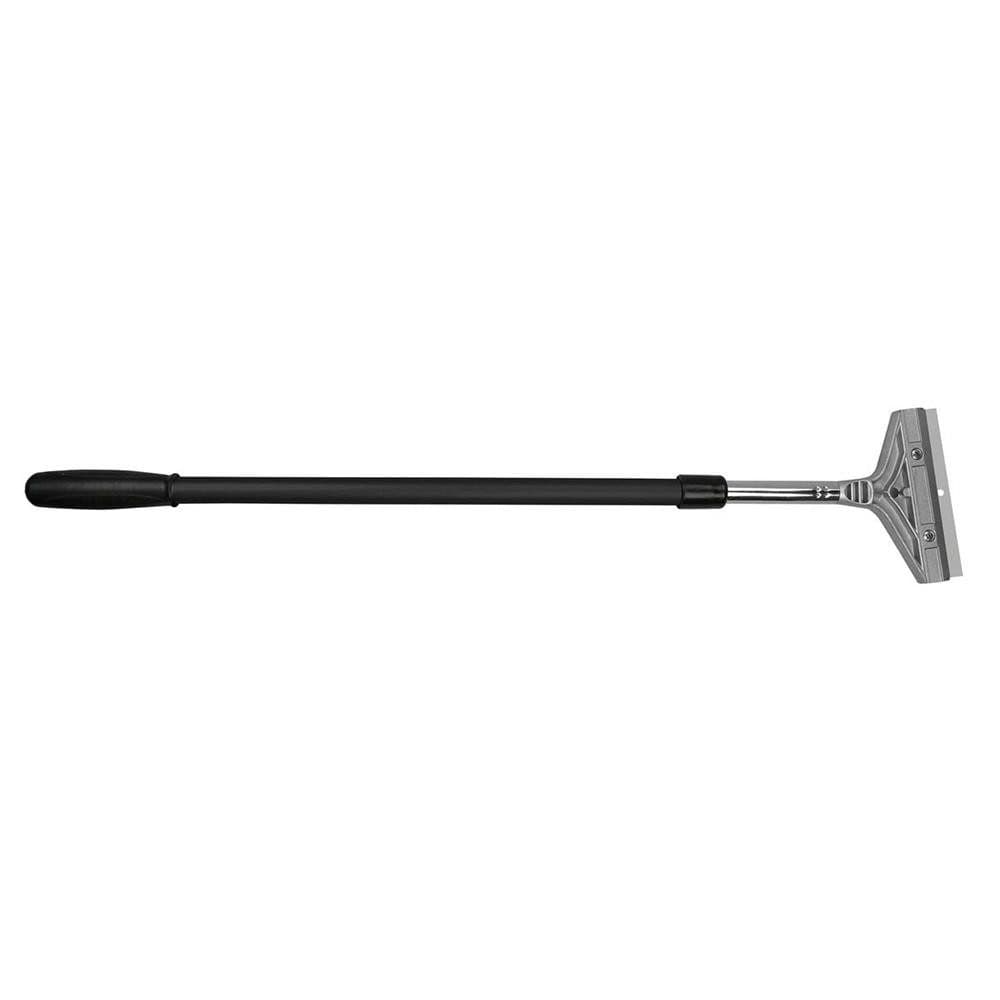 mako ELITE Teleskop-Teppichbodenschaber 75-127 cm